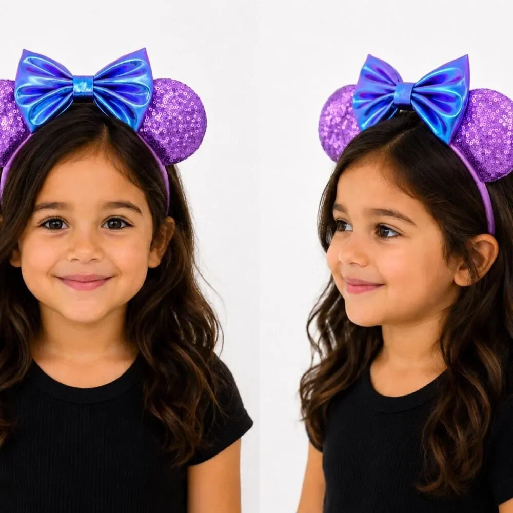 Disney Women's multi Hair-accessories